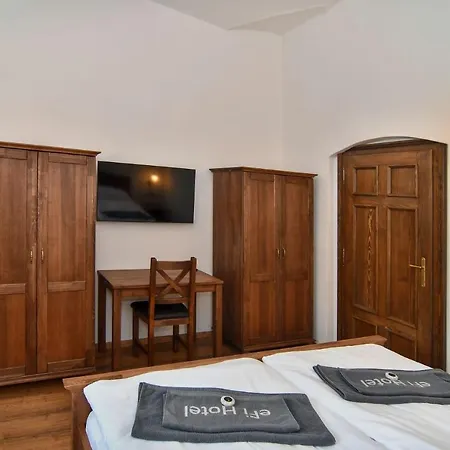 بيت ضيافة Zamek 3*