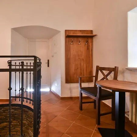 Guest house Zamek