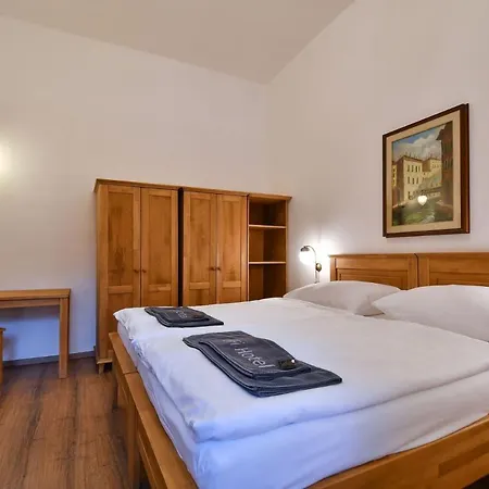 Zamek Guest house