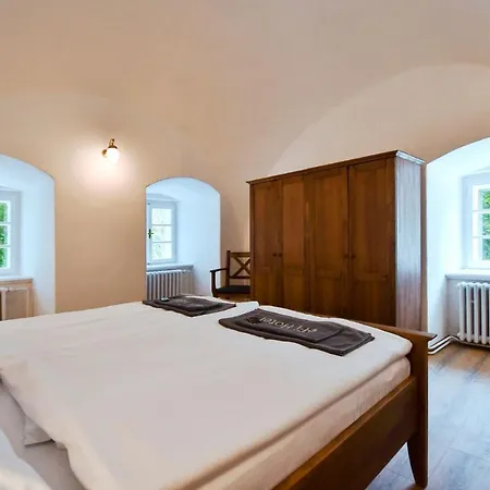 Guest house Zamek