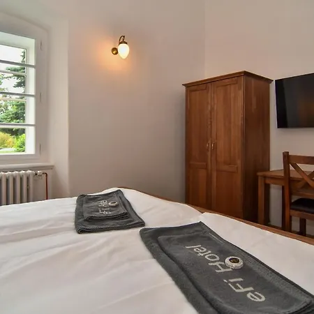 Zamek Guest house