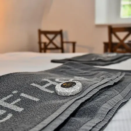 Zamek Racice-Pistovice