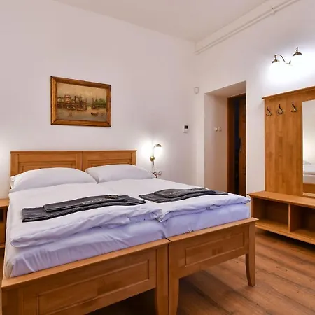 Guest house Zamek