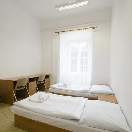 Zamek Guest house 3*
