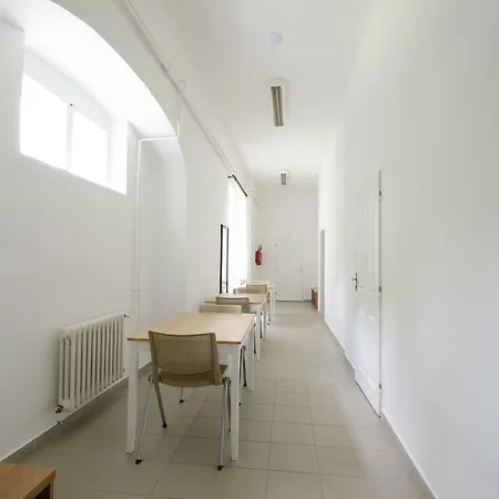 Zamek Guest house 3*
