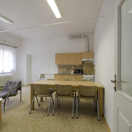 Guest house Zamek 3*
