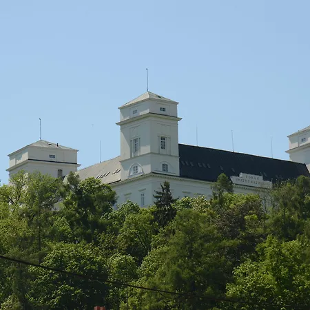 Guest house Zamek Racice-Pistovice