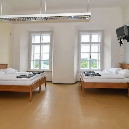 Guest house Zamek