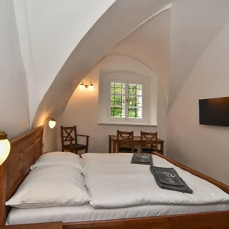Zamek Guest house