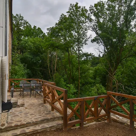 Zamek Pensionat Racice-Pistovice