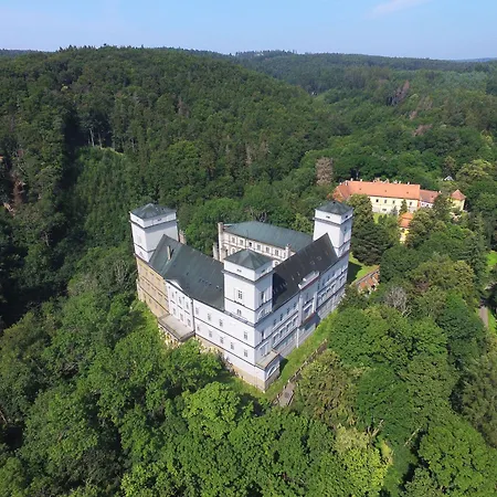 Guest house Zamek