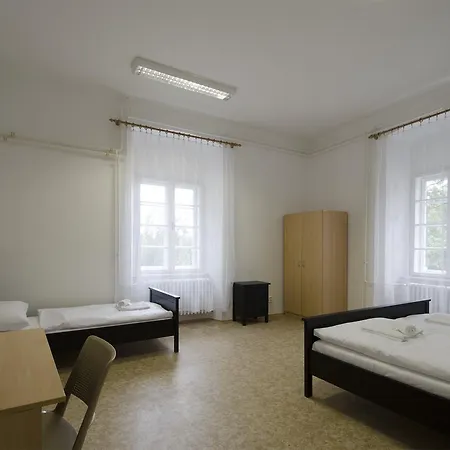 Guest house Zamek 3*