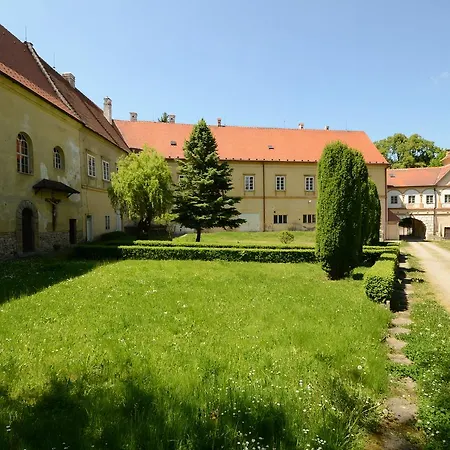 Zamek Guest house