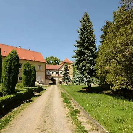 Guest house Zamek 3*