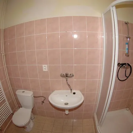Zamek Guest house 3*
