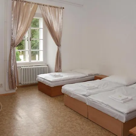 Guest house Zamek 3*