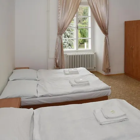 Zamek Guest house 3*