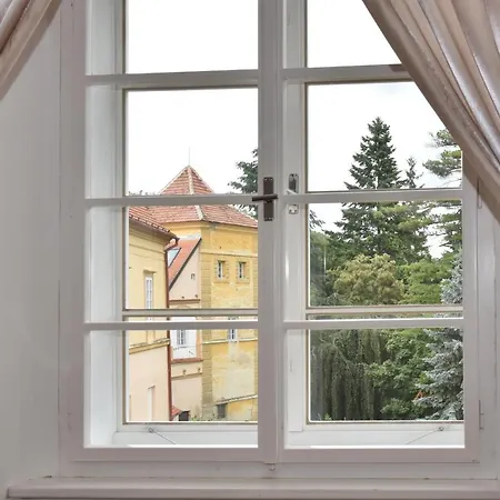 Guest house Zamek 3*