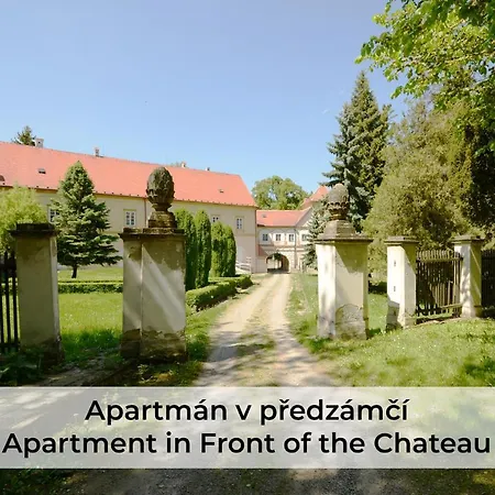 Zamek Pensionat Racice-Pistovice