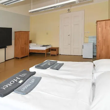Guest house Zamek 3*