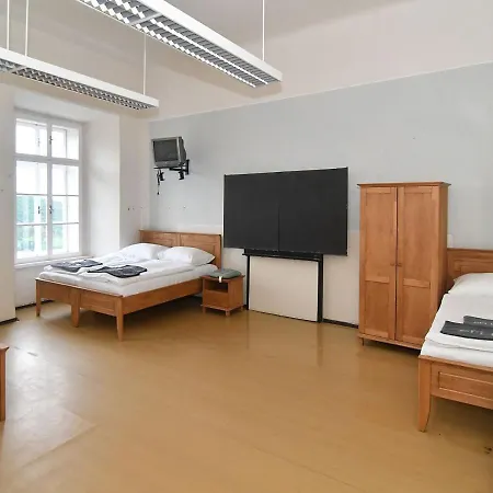 Zamek Guest house 3*