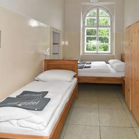 Zamek Guest house