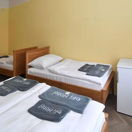 Zamek Maison d'hôtes 3*