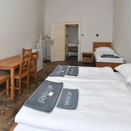 Zamek Guest house Racice-Pistovice