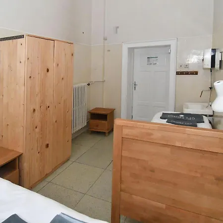 Guest house Zamek 3*