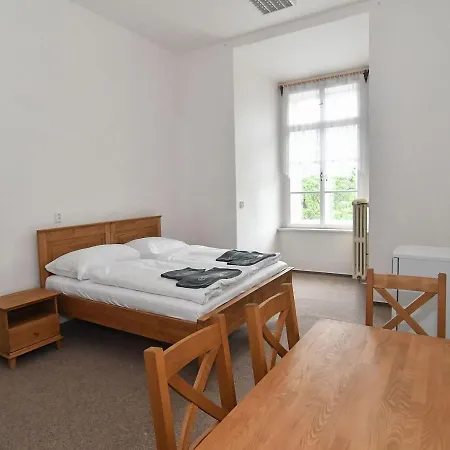 Guest house Zamek