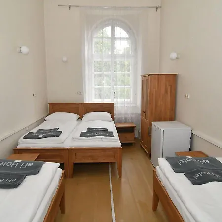 Guest house Zamek 3*
