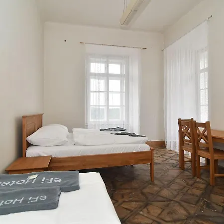 Guest house Zamek