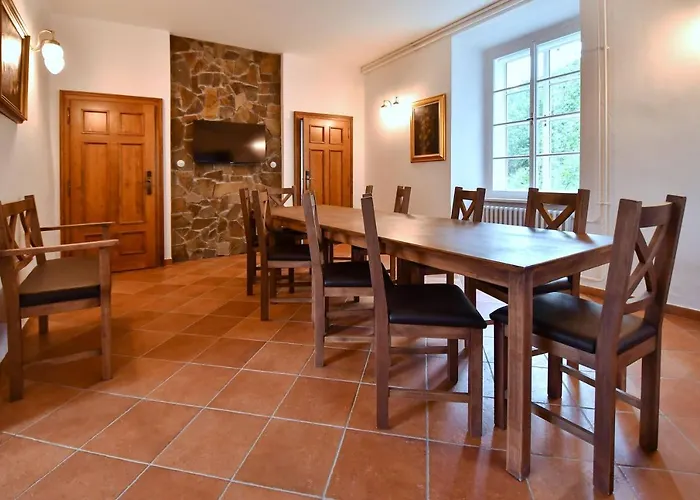 Zamek Gasthuis 3*