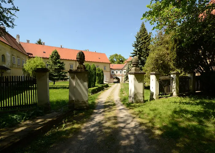 Gasthuis Zamek 3*