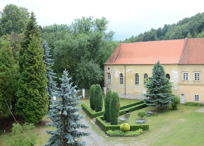 Zamek Gasthuis 3*