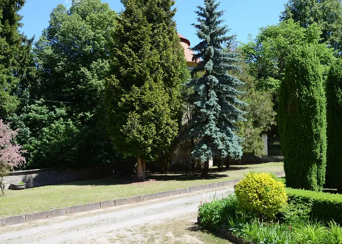 Zamek 3*