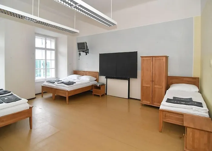 Zamek Gasthuis 3*