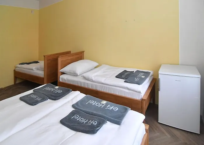 Zamek Konukevi 3*