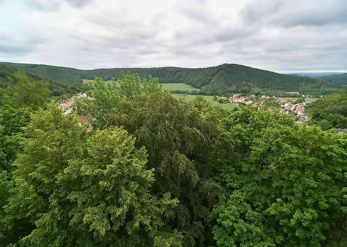 Zamek 3*