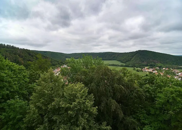 Zamek 3*